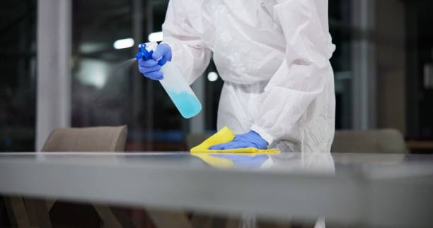 24/7 Emergency Biohazard experts in Homewood, IL